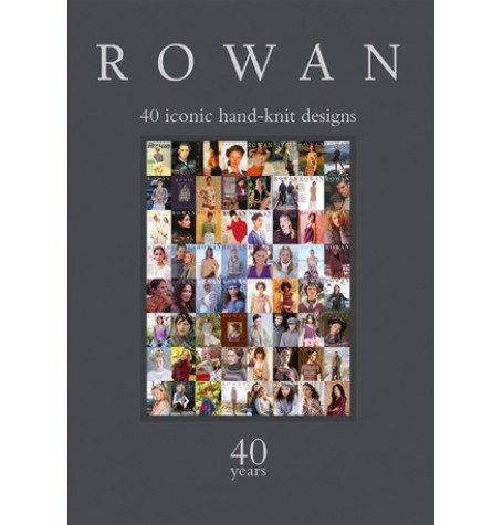 Rowan at 40 Collection
